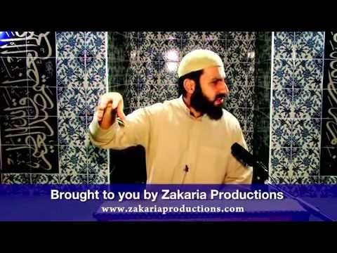 The End Series - 15 - Seeing With Impassioned Trepidation - Belal Assaad