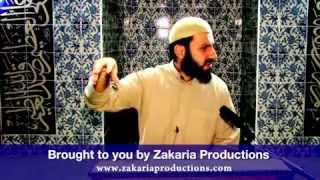 The End Series - 15 - Seeing With Impassioned Trepidation - Belal Assaad