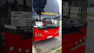 Туристически автобус Volvo VOLVO | Изображение 4 - Autoline