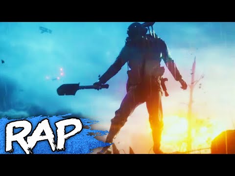 Battlefield 1 Song | "On the Battlefield"