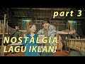 Eka Gustiwana - Nostalgia Lagu Iklan Legendaris Part 3 (Feat. Yessiel Trivena & Saung Angklung Udjo)