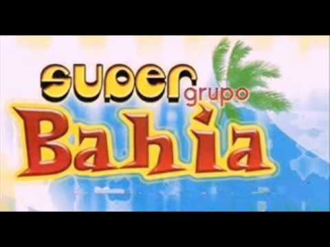 03 NIÑA TU - SUPER GRUPO BAHIA