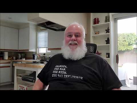 My Prostate Is Trying To Kill Me Vol 110 / Waiting is the worst / Xtandi for free?