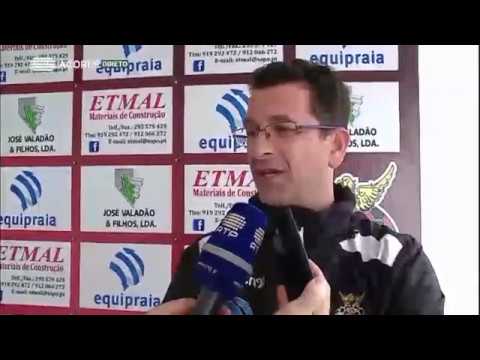 GD Fontinhas 2 - 1 Águia CD