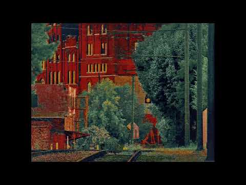 FM100 1978 WhoDat - We now know - John Martyn & Steve Winwood