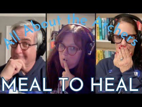 The Archers: Meal to Heal, Teeny-Weeny Art & Trouble Brewing in Ambridge | All About the Archers