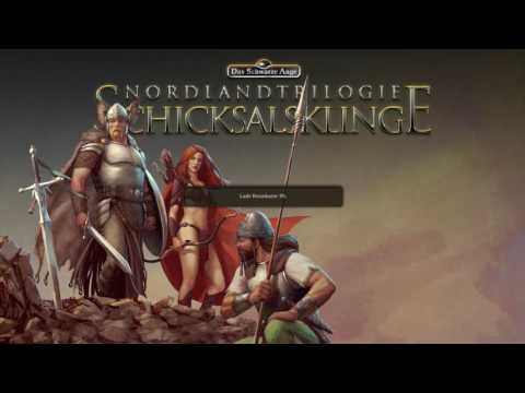 Let's Roleplay [German] DSA - Schicksalsklinge HD Folge 139: Skâl in Skjal