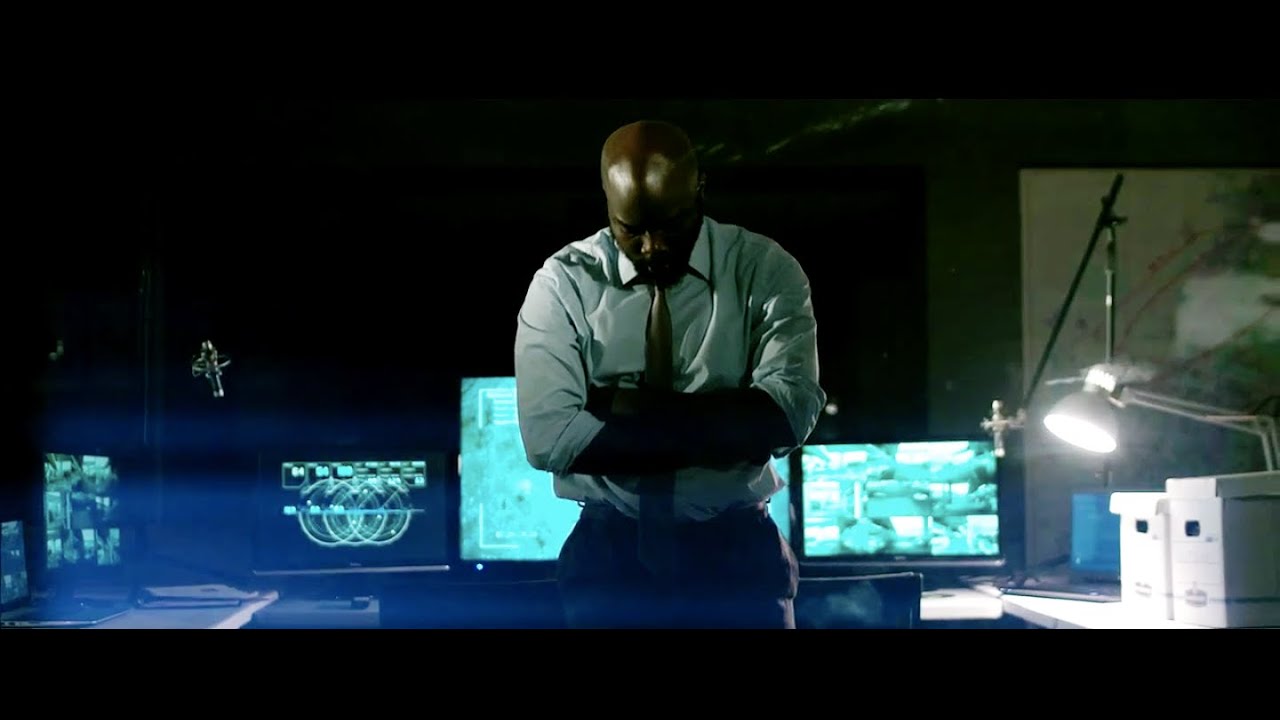 Atomic Demo Reel 2015