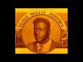 Blind Willie Johnson - Trouble Will Soon Be Over.