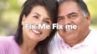 Fix Me (lyric video) by Tim Bowman Jr.