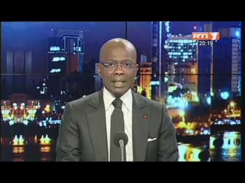 Un mandat d’arrêt international lancé contre Guillaume Soro (Procureur de la République)