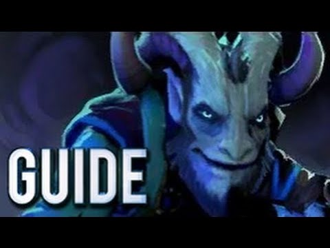 Satyr Guide - Island Defense