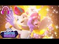 My Little Pony Winter Wishday Special Joyous Wishentine Music MLP Song