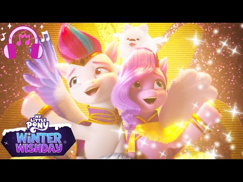 Video thumbnail for Joyous Wishentine