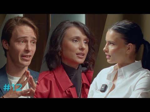 Valentina Naforniță, Cristian Spătaru  | O discuție sinceră despre relație, bani și viața de divă |