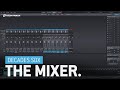 Video 4: The Mixer