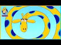 The Story Of Georgina The Giraffe 64 Zoo Lane 20 Compilation