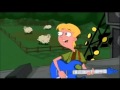 Phineas E Ferb PT BR Dia Do Faz Nada