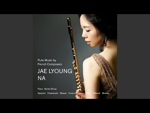 Georges Enesco : Cantabile et Presto (Georges Enesco : Cantabile et Presto)