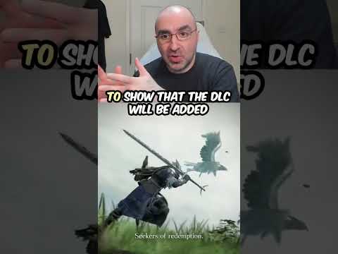 Elden Ring Nightreign DLC Bosses and Characters - Shorts Video Page