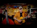 "WildHeart" By Henrik Johannessen & The Roots