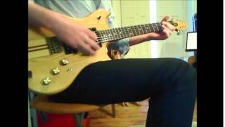 Video thumbnail for guit.vint   Westone Thunder I by guit. vint