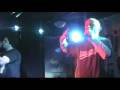 Spit It Out - Hiphop jam! Bad`N´Evil 