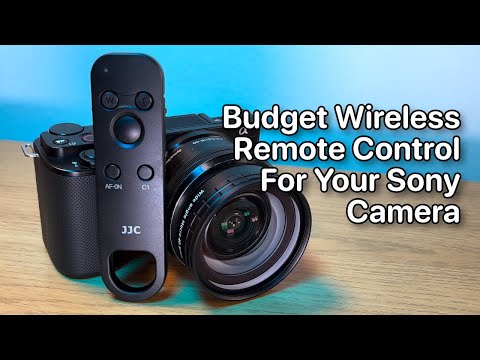 Sony ZV-E10 Body (Juodas) video