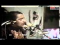 Allama Irfan Haider Abidi, Topic:- Hazrat Ghazi Abbas A S, 8th Muharram 1990 at Karachi