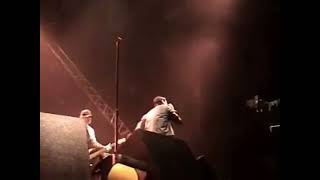 Evans Blue ft. Ben Burnley - Beg (Live)