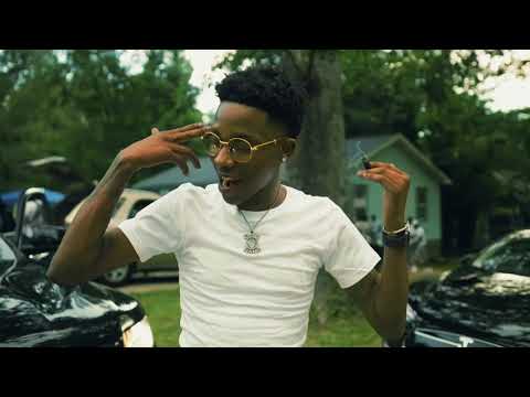 LGM Quis-In The Air (Official Video)