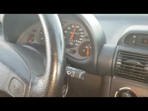 Opel corsa gsi 1.6 16v great sound 210 HP