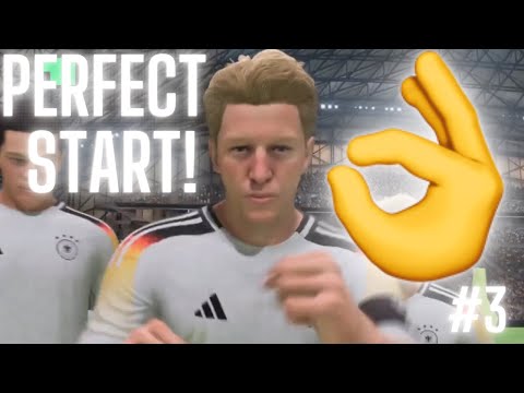 PERFECT START WITH NEW CLUB IN PRO CLUBS ELITE PLAYOFFS!? #3