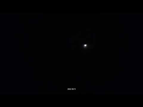 One moony night | She peeped and I fell in love with her 11Aug 00:27/2022