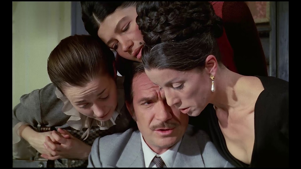 Miniature de la vidéo Venez donc prendre le café chez nous ! - Bande Annonce VOST du film Venez donc prendre le café chez nous