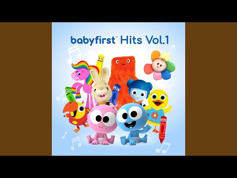 Bonnie Bear Theme Song