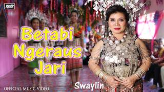 Download lagu Betabi Ngeraus Jari - Swaylin | #gawai #2026 #2020 mp3