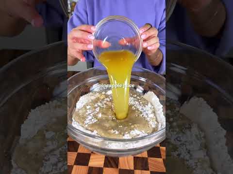 Make Fluffy Hawaiian Rolls at Home!  #bread