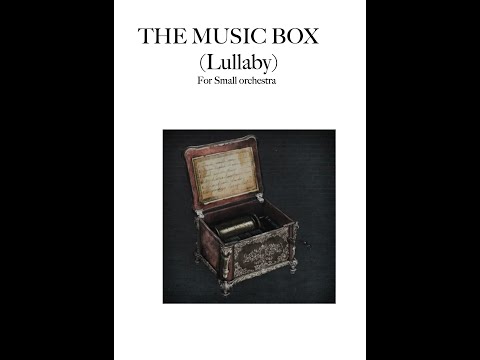 , title : 'The Music Box  (Erica's Lullaby)'