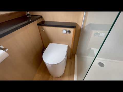 Wide Beam 60ft Cruiser Stern  - Boatshed - Boat Ref#315127