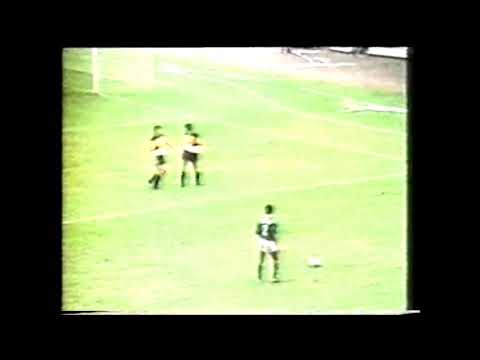 Criciúma 1 x 1 Guarani - Série B 1990