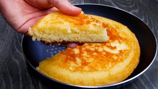 Nadie prepara la sémola de esta manera. | Gustoso.tv