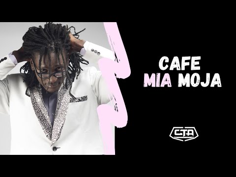 280. Cafe Mia Moja - Dan Aceda (The Play House)