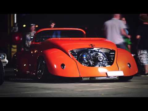 The Prototypes - Pale Blue Dot [Friction BBC Radio 1 Cut]