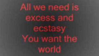 Drowning Pool Hate Lyrics