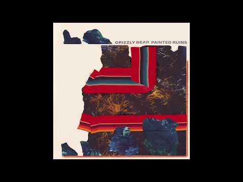 Grizzly Bear - Sky Took Hold