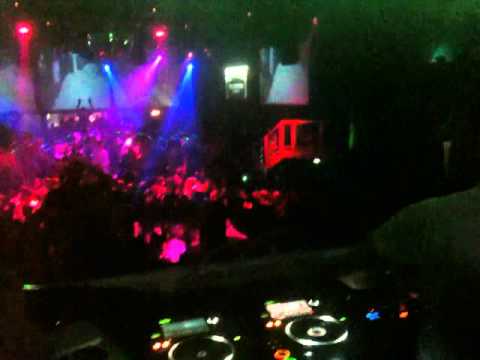 SIMON DE JANO + BENNY BENASSI - SPECIAL ONE NIGHT @ LIMELIGHT (Milano)