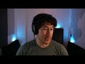 Markiplier Says A LOT Of Zombies A LOT