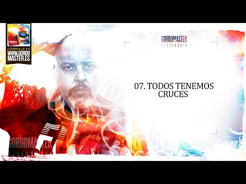 Todos tenemos cruces (con SFDK)