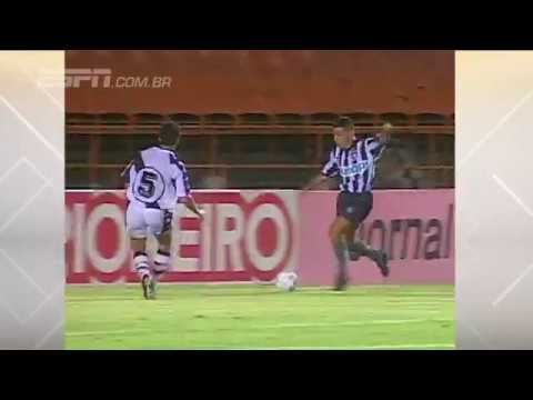Botafogo: Campeão Carioca - 1997